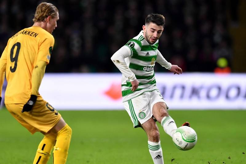 Opinion: Transfer rumour should provide motivation to key Celtic talent