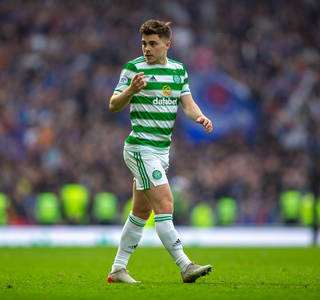 James Forrest