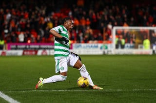 Karamoko Dembele