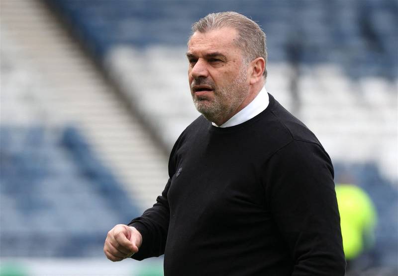 Postecoglou drops huge Glasgow Derby claim that should strike fear into our rivals