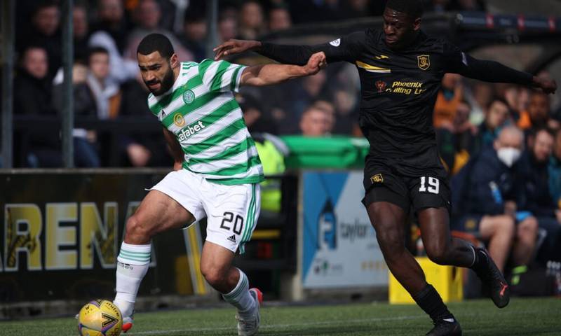 Fulham join Celtic and Southampton in transfer battle for 24-year-old