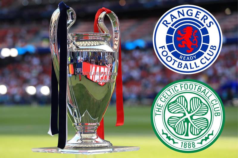 Celtic and Rangers could be impacted by Champions League revamp as two key changes called into question