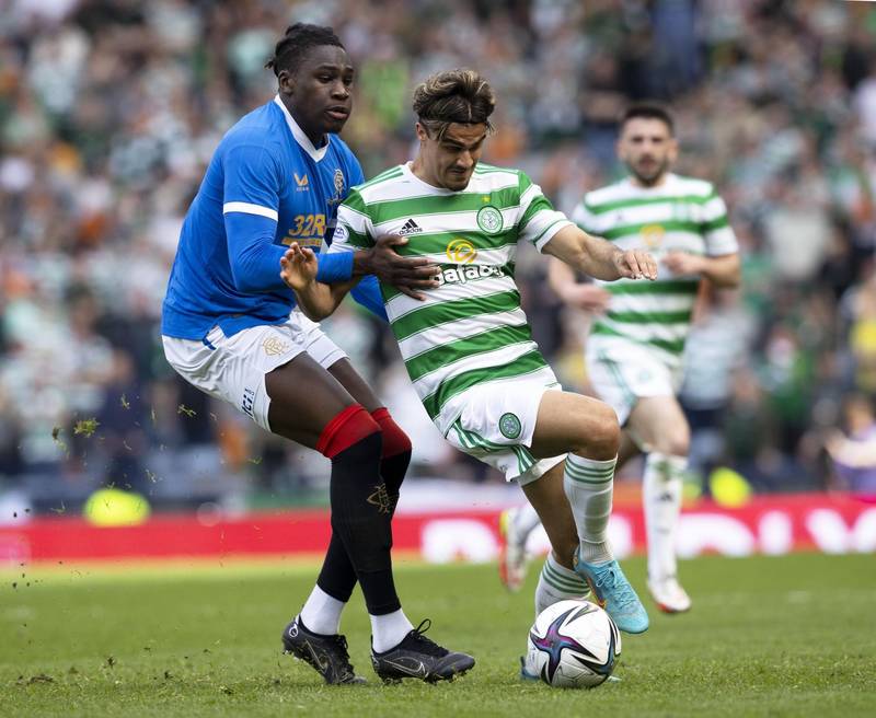 Celtic v Rangers late team news, predicted XIs: Key men out as both managers face tricky decisions