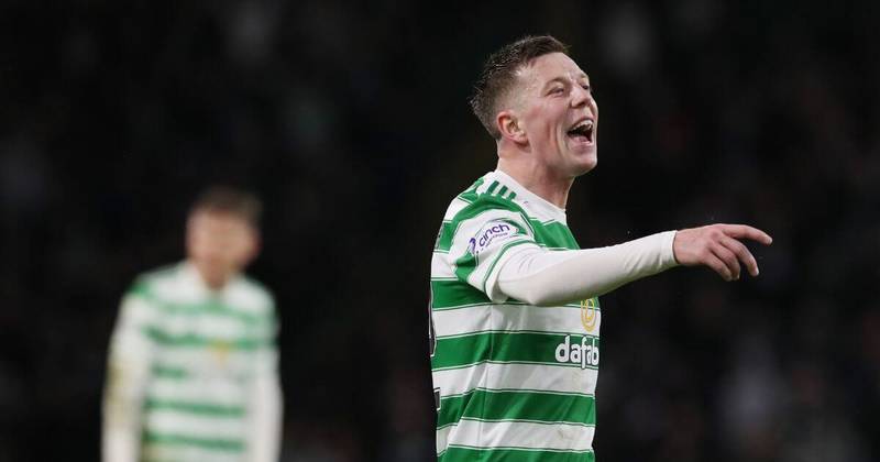 Celtic captain Callum McGregor can “put the record straight” vs Rangers