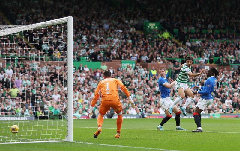 They’re still the best team in Scotland- Sky Sports Ibrox cheerleader is deep in denial