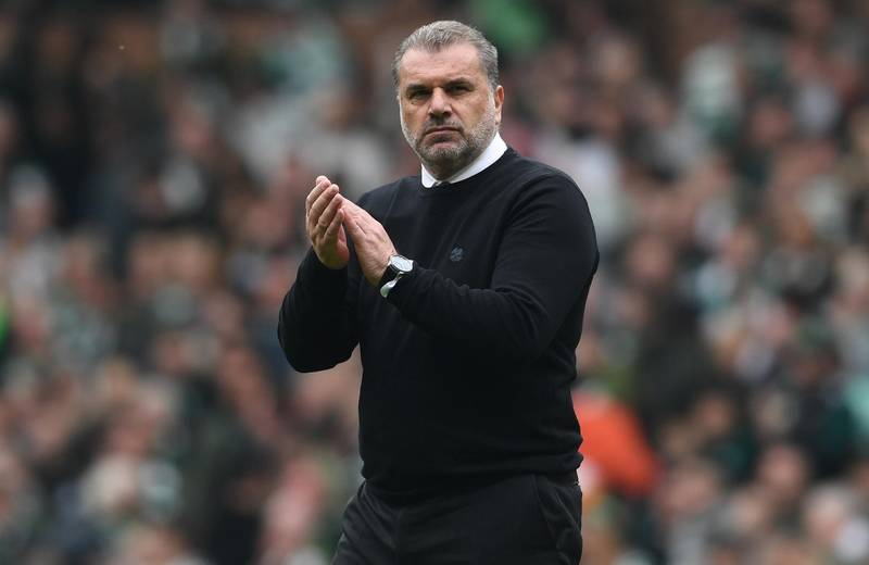 Celtic boss Ange Postecoglou speaks on winning PFA award, the one coach he couldn’t have done it without and early perceptions