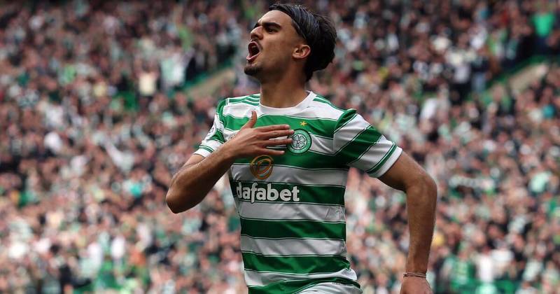 Jota tells Benfica he wants to sign for Celtic