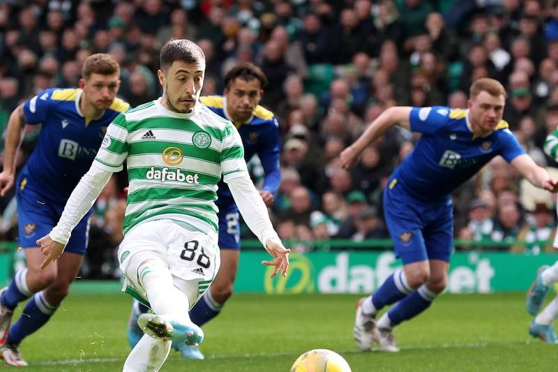 Opinion: Celtic urgently need 26-year-old back in starting line-up