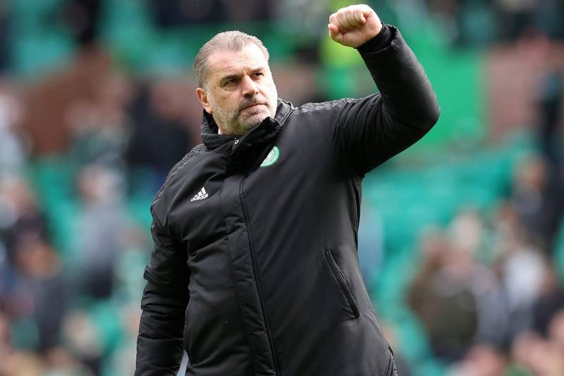 Opinion: The two areas of the Celtic squad Ange must improve on in summer