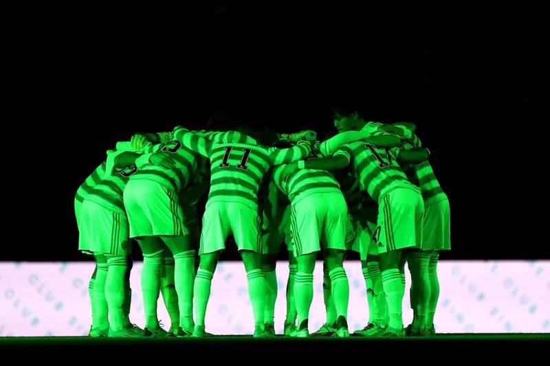 Opinion: UEFA news should provide Celtic with even more motivation