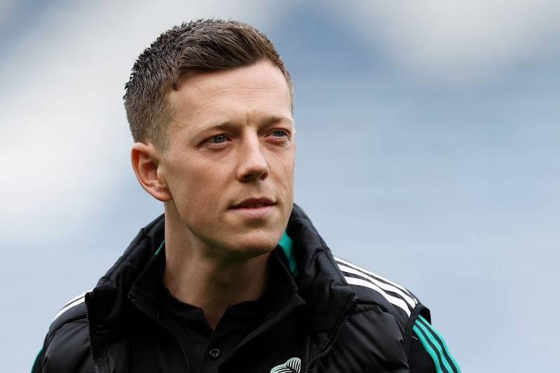 Quiz: How much do you know about Callum McGregor’s Celtic career?