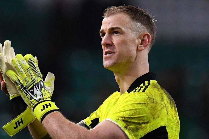 Opinion: Celtic and Joe Hart need to keep it simple from now on