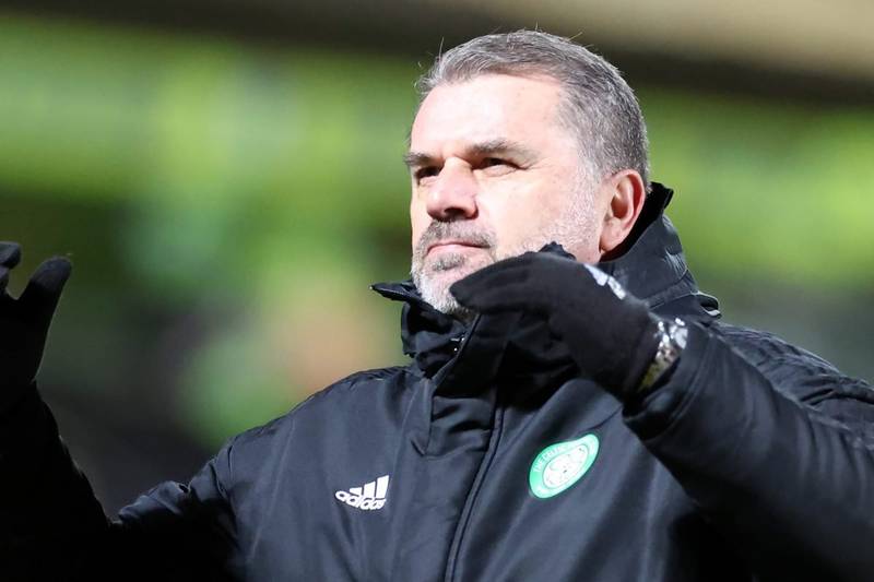 Opinion: The one lesson Ange must have learned from recent Celtic display