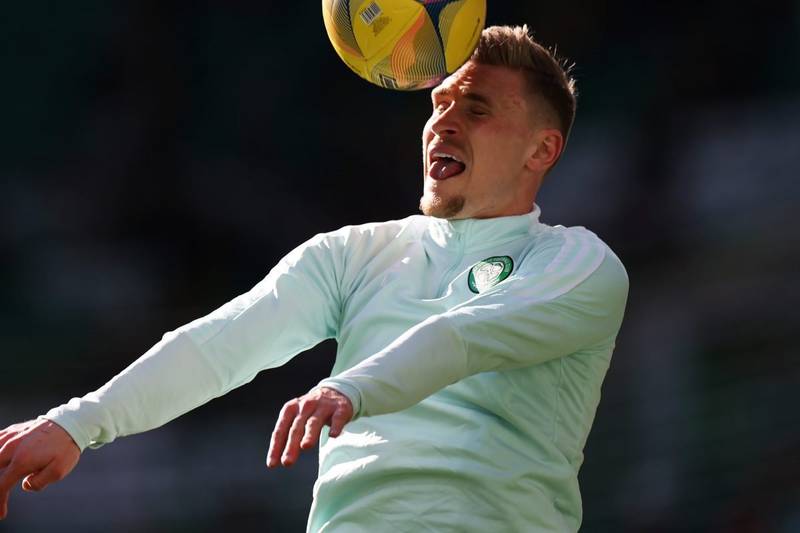 Opinion: 8 clearances and 4 tackles – Celtic star was colossal in derby