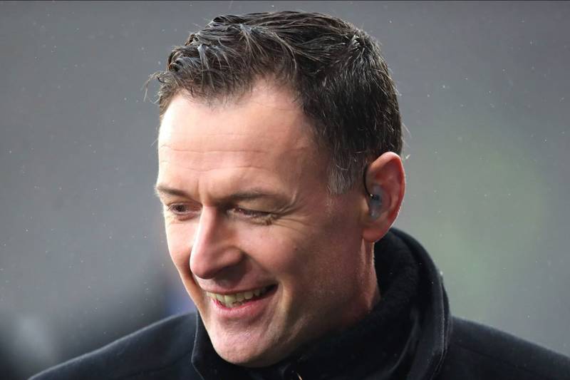 Quiz: How well do you remember Chris Sutton’s Celtic career?