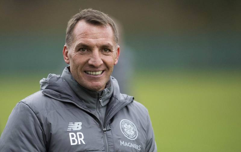 Brendan Rodgers on Red Imps horror, the dominant Celtic response and ‘special’ Rangers clashes