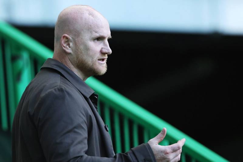 Quiz: How well do you remember John Hartson’s time at Celtic?