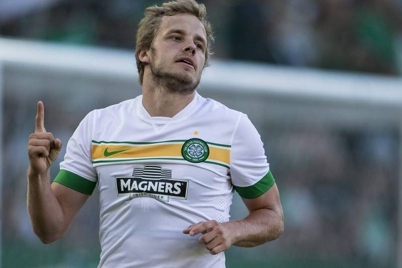 Opinion: Why didn’t it work out for striker set to return to Celtic Park?