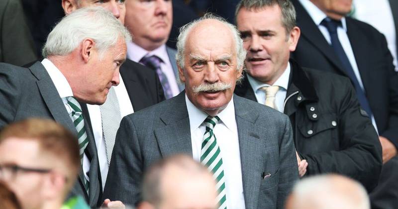 Celtic’s most important transfer window in a decade