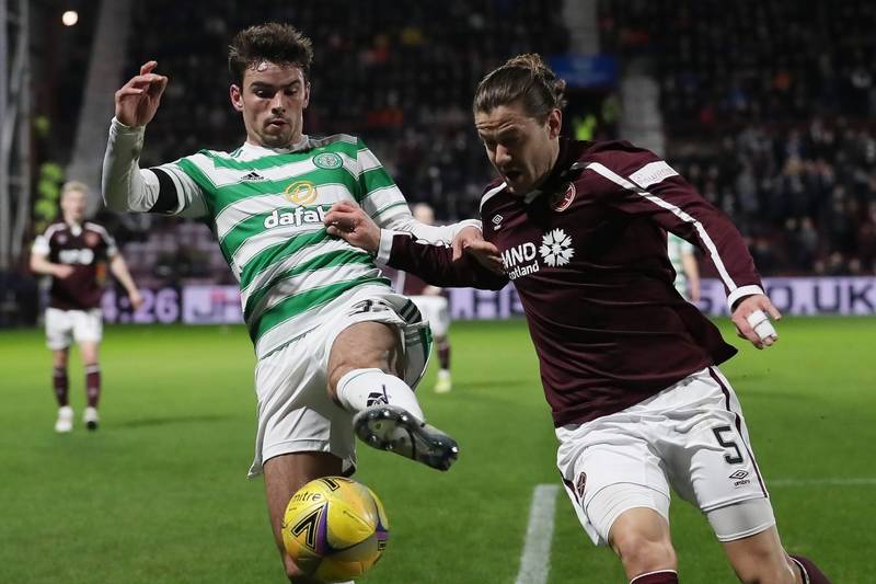 Quiz: How well do you remember notable Celtic wins against Hearts?