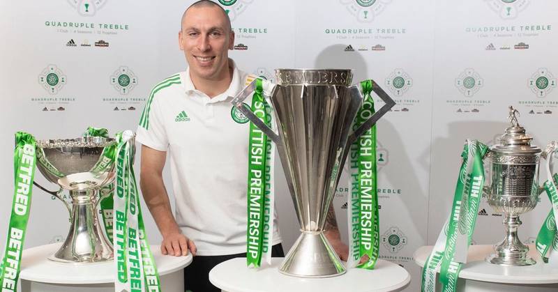 Celtic Legend Quits