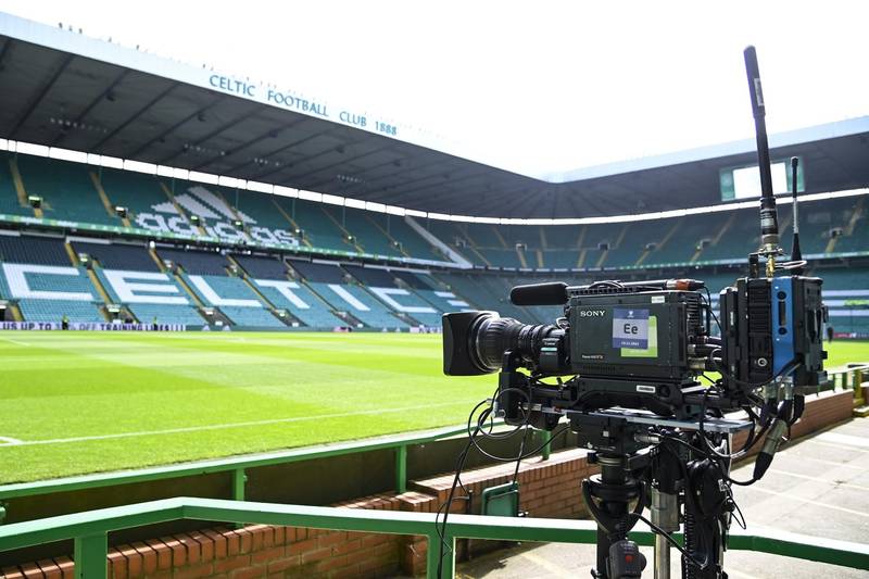 What channel is Celtic v Hearts on? TV details, live stream, kick-off time, referee