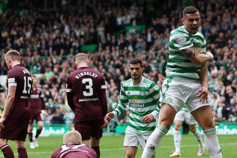 Opinion: 14-goal star will be vital to Celtic’s Champions League ambitions