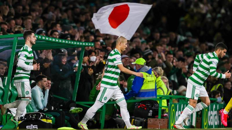 Sevvies squeal fleg as Coatbridge pub set to fly all the flags of our Champion team