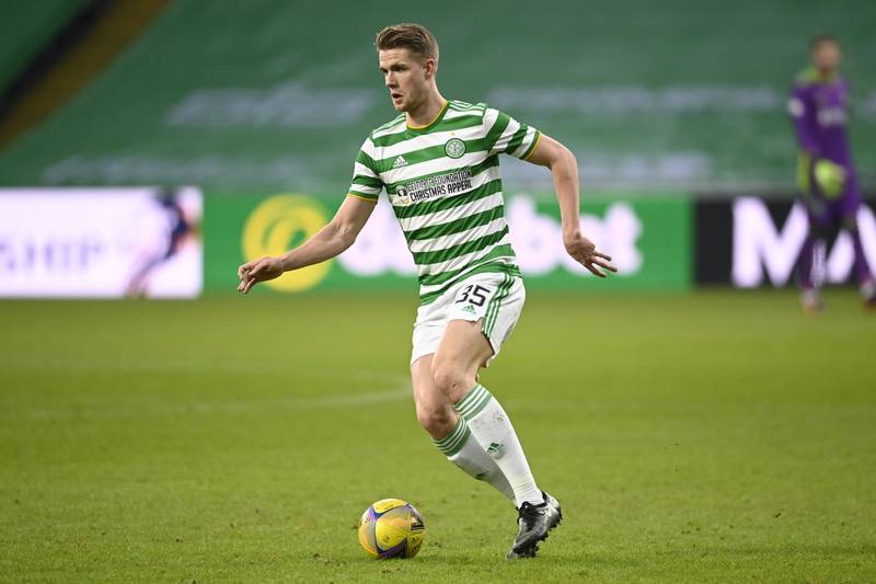 Kris Ajer pinpoints the current Celtic coach who was key to his development