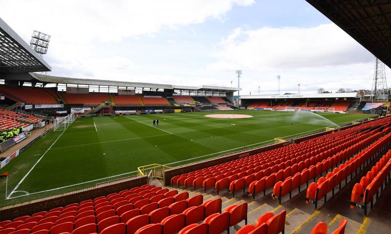 Dundee United cancel tickets and issue fan warning ahead of Celtic clash