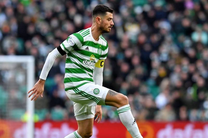 Opinion: 17-time winner can be more than satisfied with his Celtic career