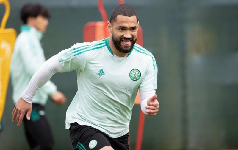 Celtic placed on transfer alert as Spurs ‘want to sell’ Cameron Carter-Vickers