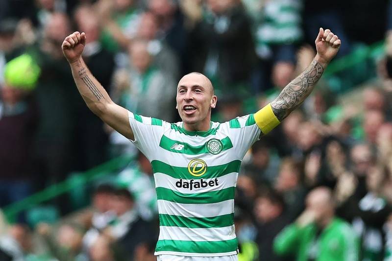 Virals: ‘Lovely words’ – Celtic icon responds to club video