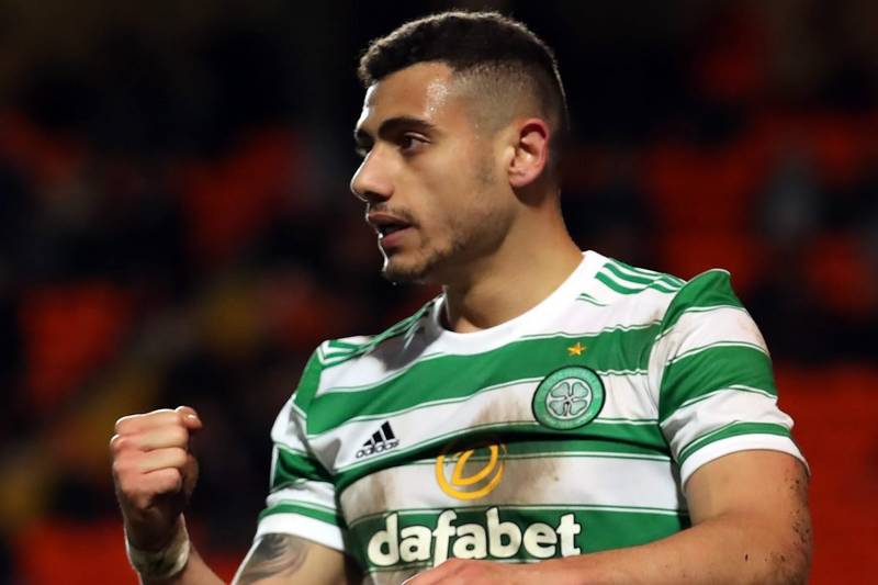 Opinion: Winning in style should be Celtic’s Tannadice aim