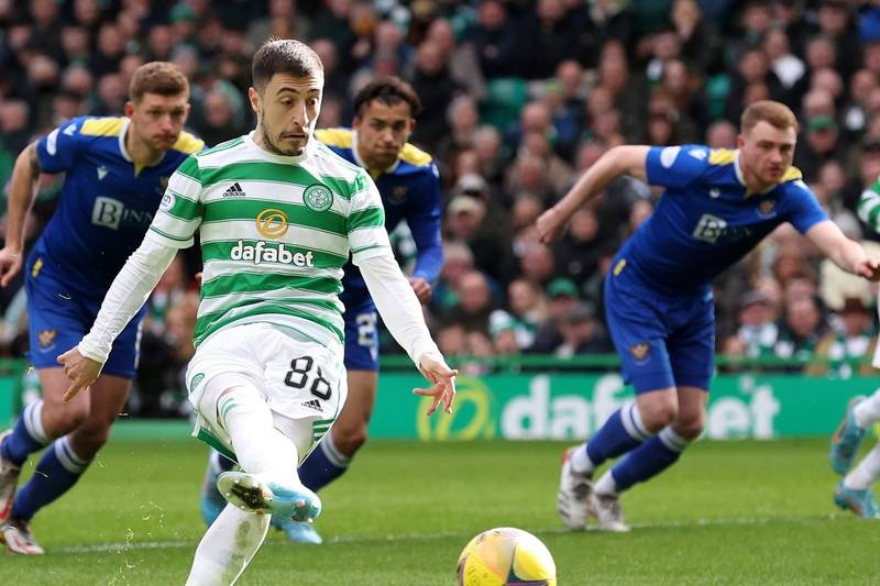 Opinion: Celtic have no need to risk 26-year-old as season reaches climax