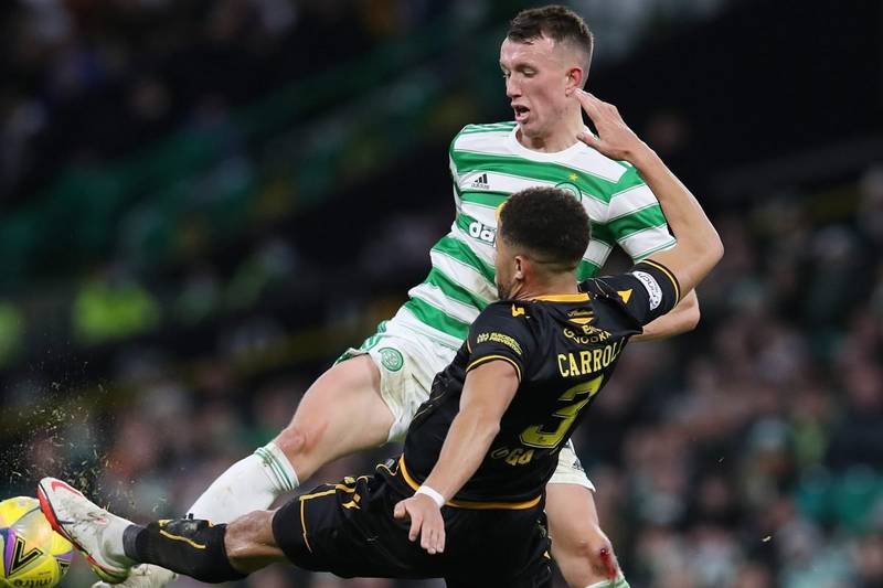 Opinion: Can Celtic star recapture excellent form after long lay-off?