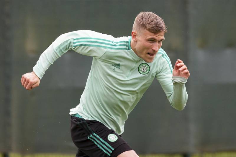 ‘Grateful’: Honest Celtic defender Carl Starfelt speaks on ‘tough situation’ for friends in Russia