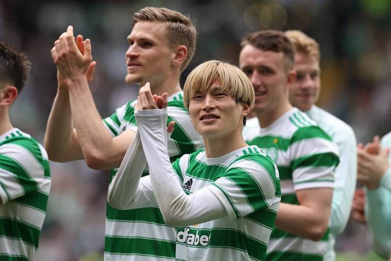 Virals: Journalist provides promising update on Celtic transfer