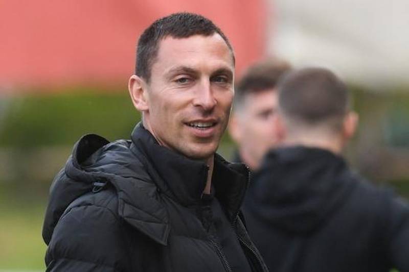 Celtic legend Scott Brown to take charge of two former Rangers rivals and ‘wins race’ for Fleetwood job