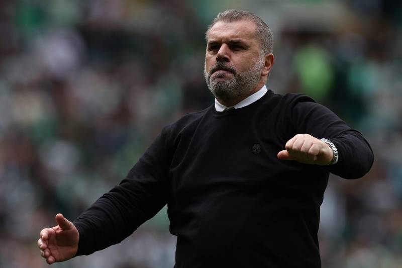 Virals: Ange opens up on ‘just brilliant’ highlight of first Celtic season