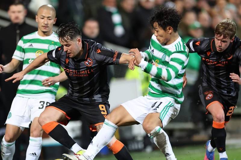 Quiz: How well do you remember notable Celtic games vs Dundee United?