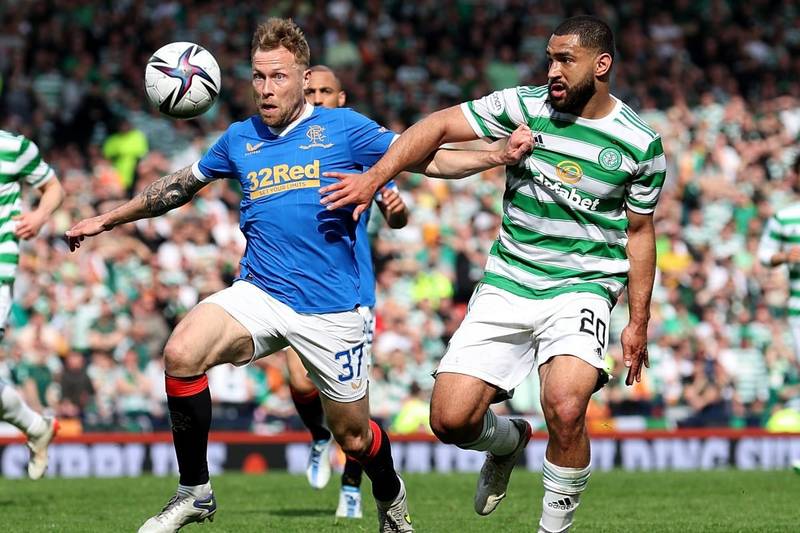 Opinion: Celtic would make a statement by beating big spenders to signing