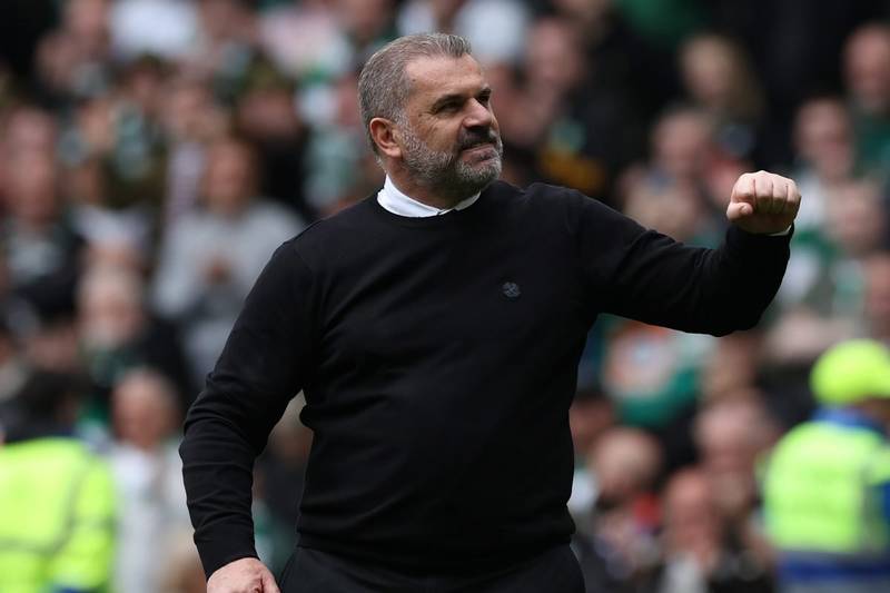 Opinion: Celtic should be striving to meet Ange’s stated transfer targets