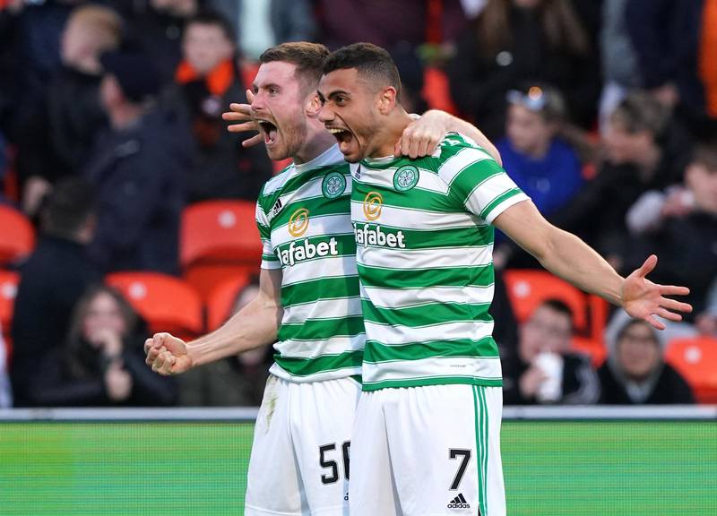 3 Celtic burning issues as Ange Postecoglou’s side secure Premiership crown against Dundee United