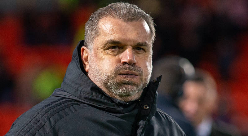 Party Like It’s 2018: ‘Drained’ Postecoglou Poised for Carnival