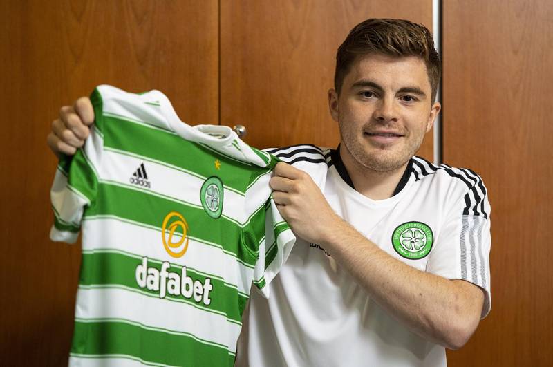 James Forrest: Celtic give one-club man further long-term contract – Ange Postecoglou explains why