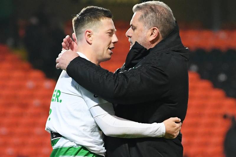 Special talent Postecoglou; transfer market strike rate; captain McGregor; return of fans and derby dust-ups – the reasons Celtic snared the title