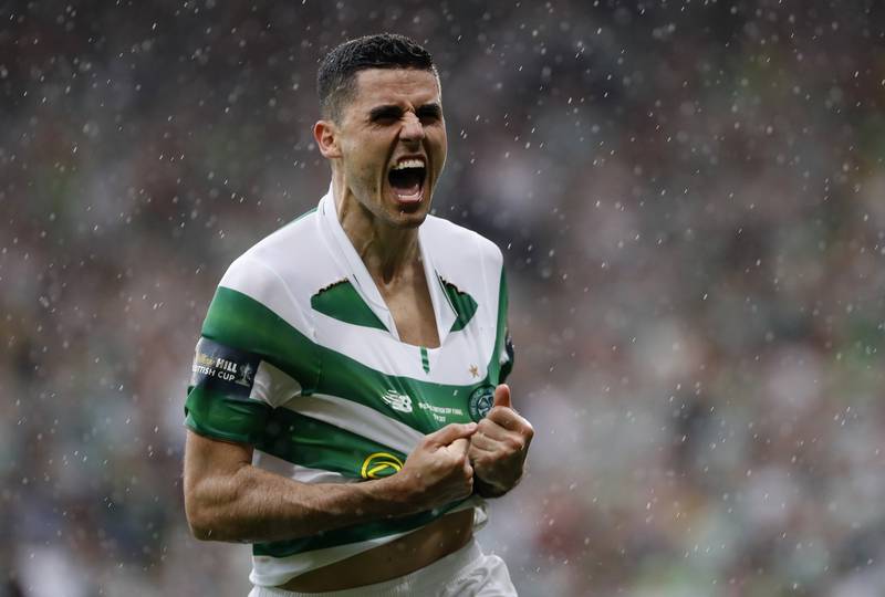 Tom Rogic’s mysterious late night Instagram message