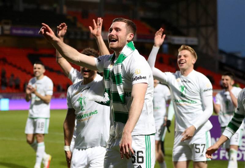 Tony Ralston v Joe Hart- Rewatch the iconic moment from Tannadice