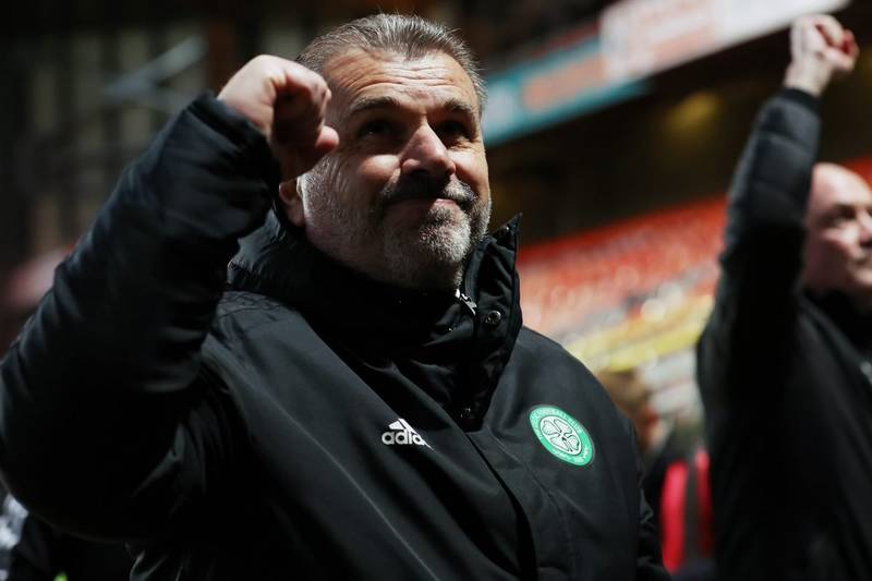 Opinion: Celtic fans should back Ange’s judgement over new Hoops deal